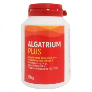 Algatrium Plus 180 perlas