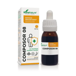 Composor C-08 Echina...