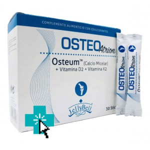 Osteo Atrion 30 sticks...