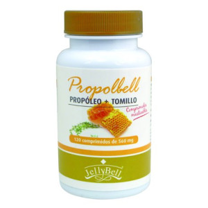 Propolbell 120 comprimidos...