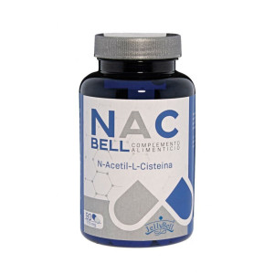 Nacbell 90 capsulas Jellybell