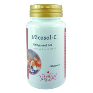 Micosol C 60 capsulas...