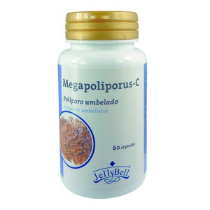 Megapoliporus C 60 capsulas...