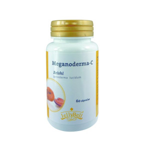 Meganoderma C 60 capsulas...