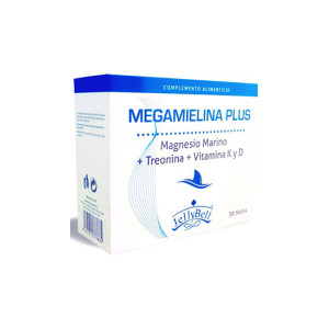 Megamielina Plus 30 sticks...