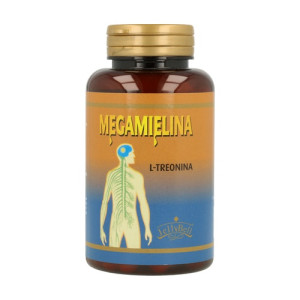 Megamielina 90 capsulas...