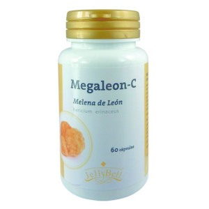 Megaleon C 60 capsulas...