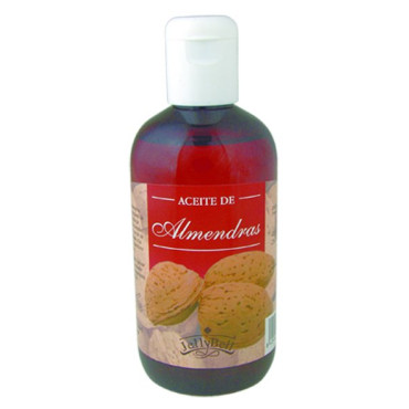Aceite de Almendras 1 litro...