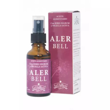 Alerbell Spray 30 ml Jellybell