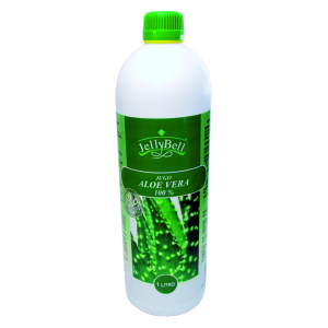 Aloe Vera 1 litro Jellybell