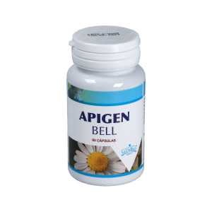 Apigen Bell 60 capsulas...