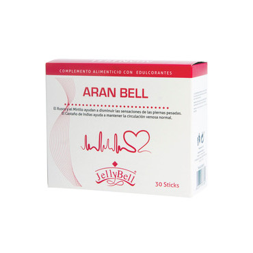 Aran Bell 30 sticks Jellybell