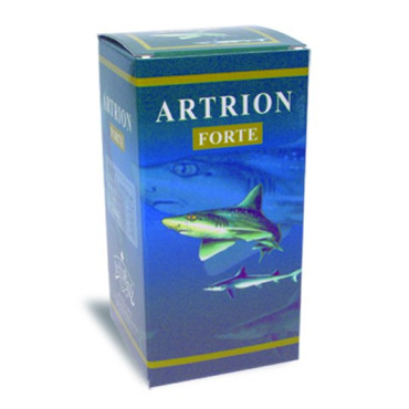 Artrion Forte 100 capsulas...