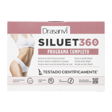 Siluet 360 Programa...