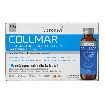 Collmar Colágeno Anti-Edad...