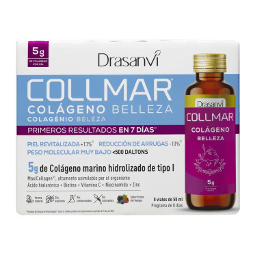 Collmar Colágeno Belleza 8...