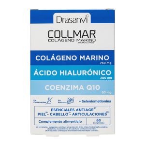 Collmar Esenciales Antiedad...