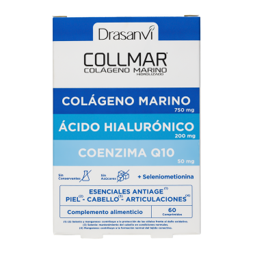 Collmar Esenciales Antiedad...