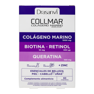 Collmar Esenciales Belleza...