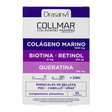 Collmar Esenciales Belleza...