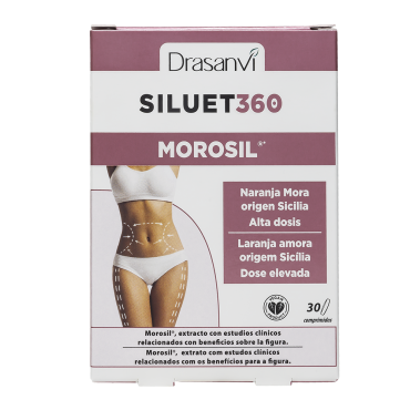 Siluet 360 Morosil 30...