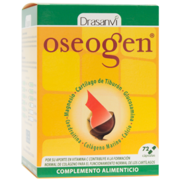 Oseogen Alimento Articular...