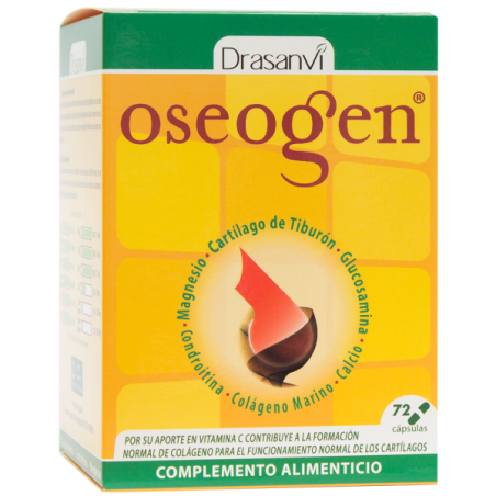 Oseogen Alimento Articular...