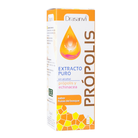 Propolis Extracto Sin...