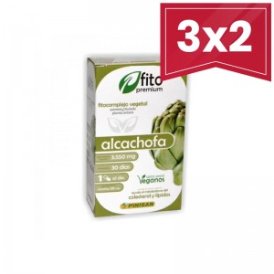 Alcachofa Fito Premium...