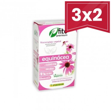 Pack 3x2 Equinácea Fito...