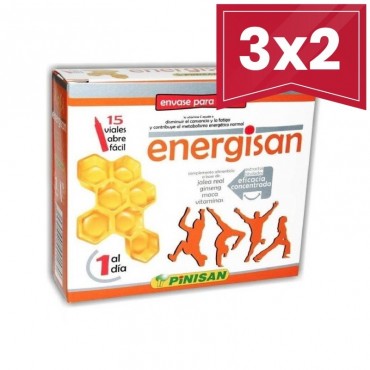 Pack 3x2 Jalea Real...