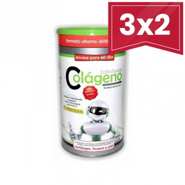 Pack 3x2 Colágeno...