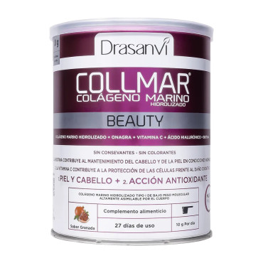 Collmar Beauty 275 gr...