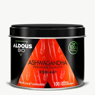 Ashwagandha Premium 100...