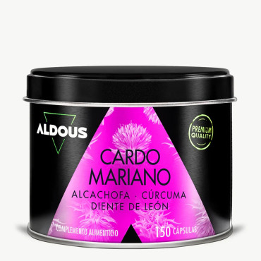 Cardo Mariano Complex 150...