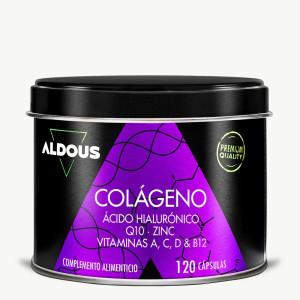 Colágeno Hidrolizado...