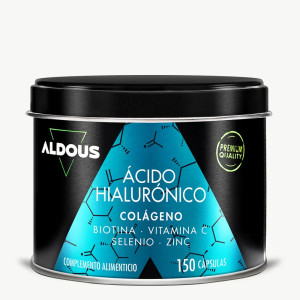 Ácido Hialurónico Complex...
