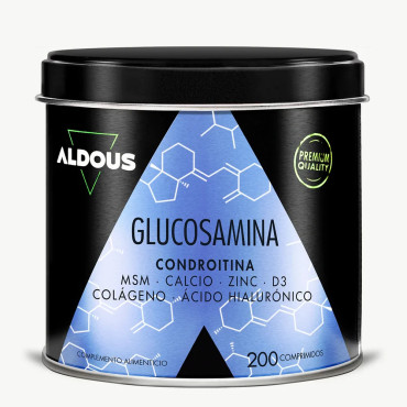 Glucosamina Condroitina...