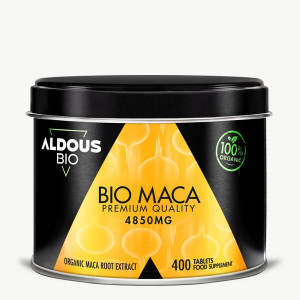 Maca Andina Bio 4.850 mg...