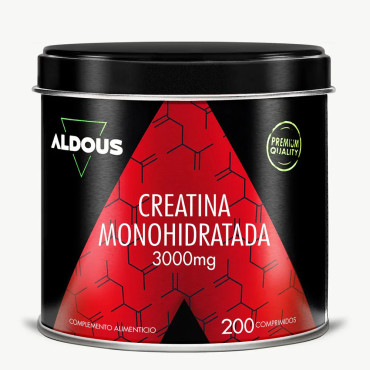 Creatina Monohidrato 3.000...