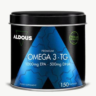 Omega 3 TG Premium 150 cap....