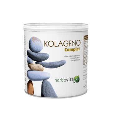 Kolageno Complet 250 gr...