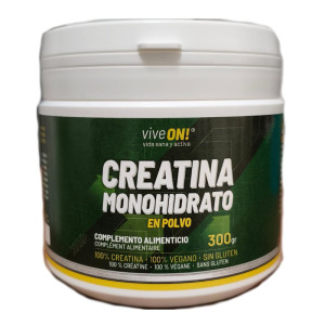 Creatina Monohidrato 300...