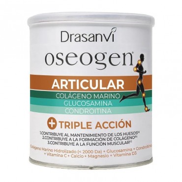 Oseogen Polvo 375G Drasanvi