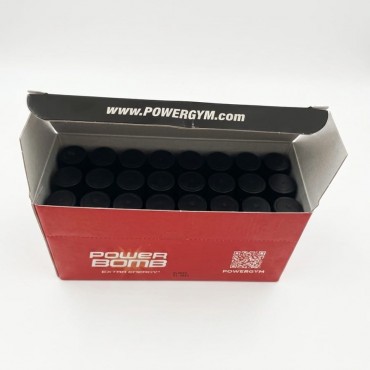 Powerbomb Caja 24 Viales...