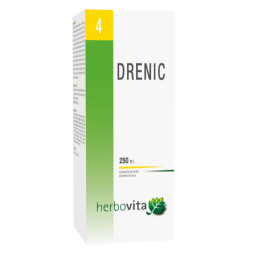 Drenic 250 ml Herbovita