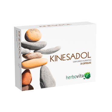 Kinesadol 30 capsulas...