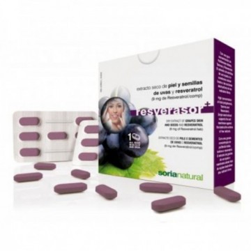Resverasor Plus 800 mg 28...