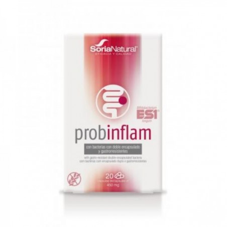Probinflam 450 mg 20...