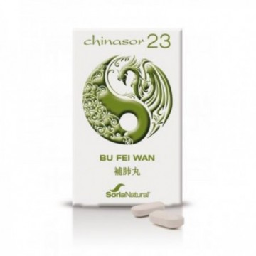 Chinasor 23 Bu Fei Wan 1,5...